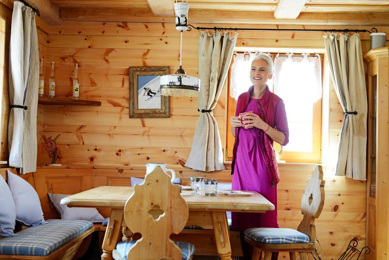 Mein Chalet Райт-им-Винкль Экстерьер фото