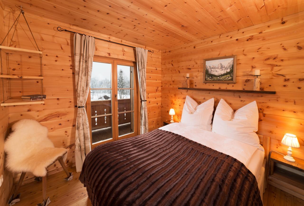 Mein Chalet Райт-им-Винкль Экстерьер фото
